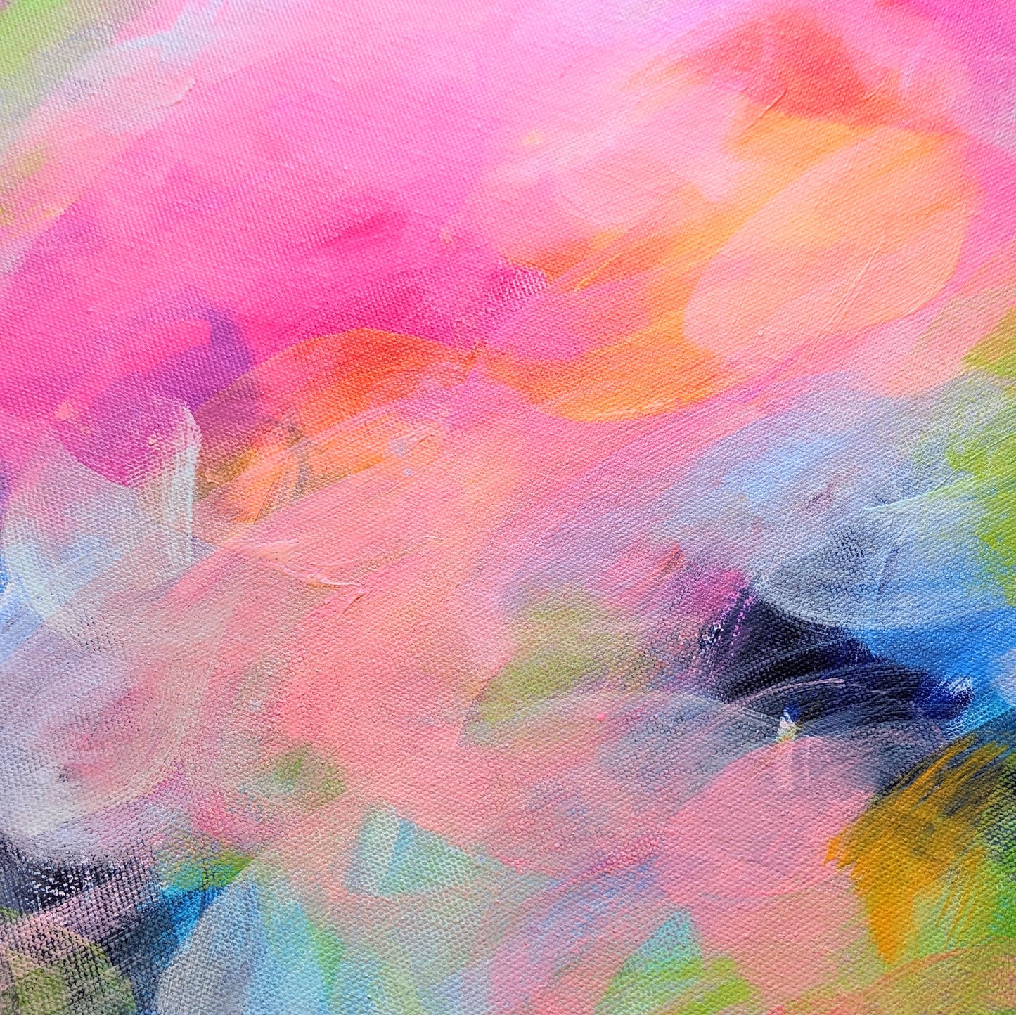 Flower Pop III