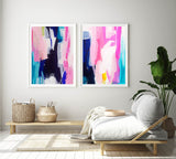 Garden of Enid Print Set