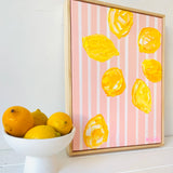 When Life Gives You Lemons