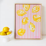 When Life Gives You Lemons Again