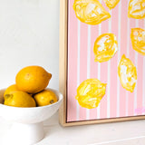 When Life Gives You Lemons Again