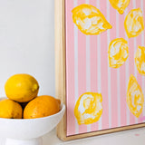 When Life Gives You Lemons You Make Lemonade