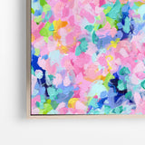 Blooming Lovely Limited Edition Canvas Print