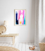 Garden of Enid Print Set