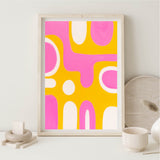 Here Comes The Sun Printable Art