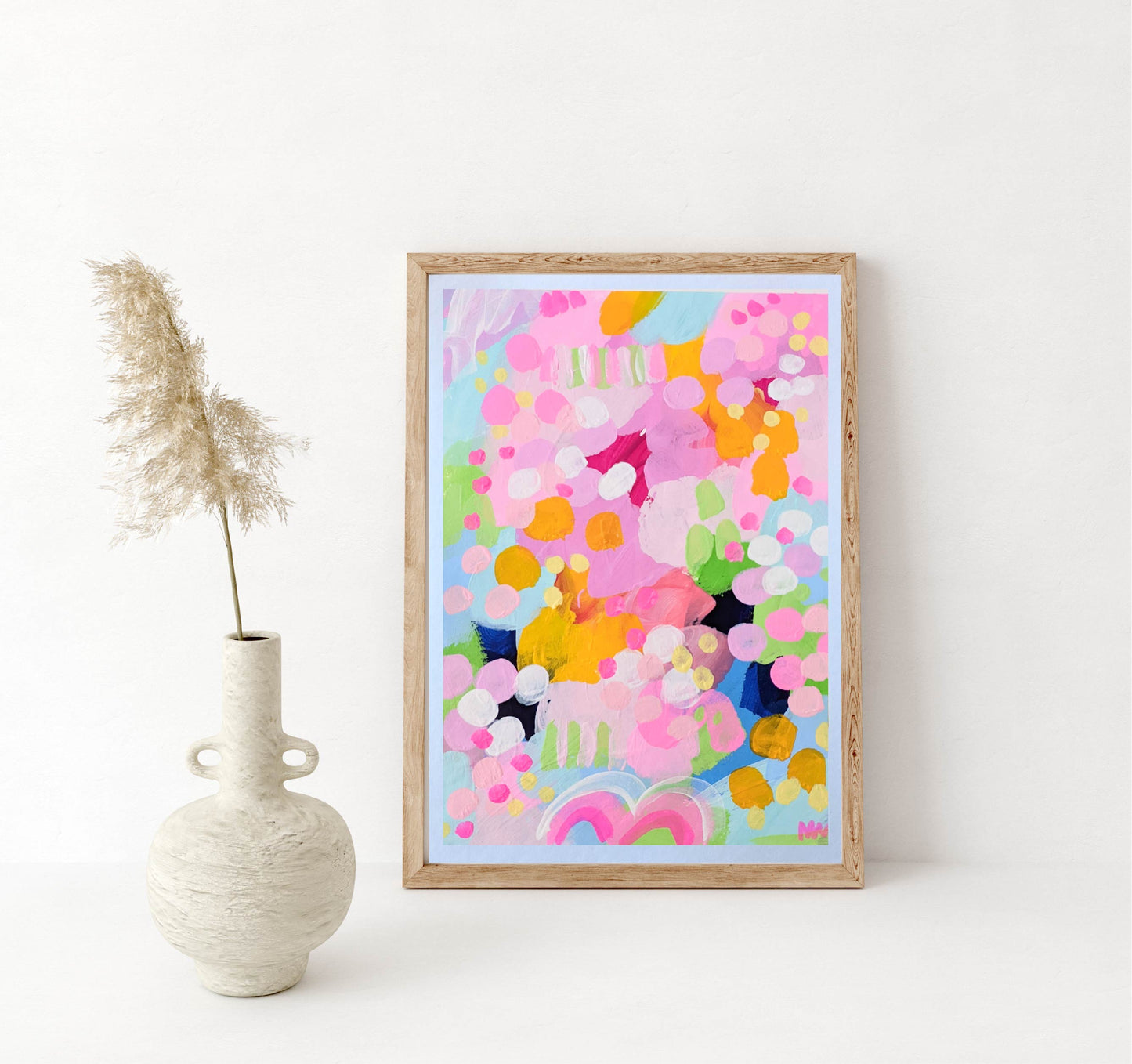 Little Petals II