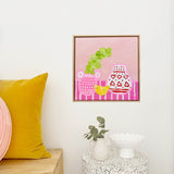 Love Hearts With Lemon