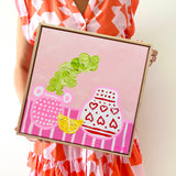 Love Hearts With Lemon