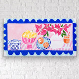 Maggi's Little Table