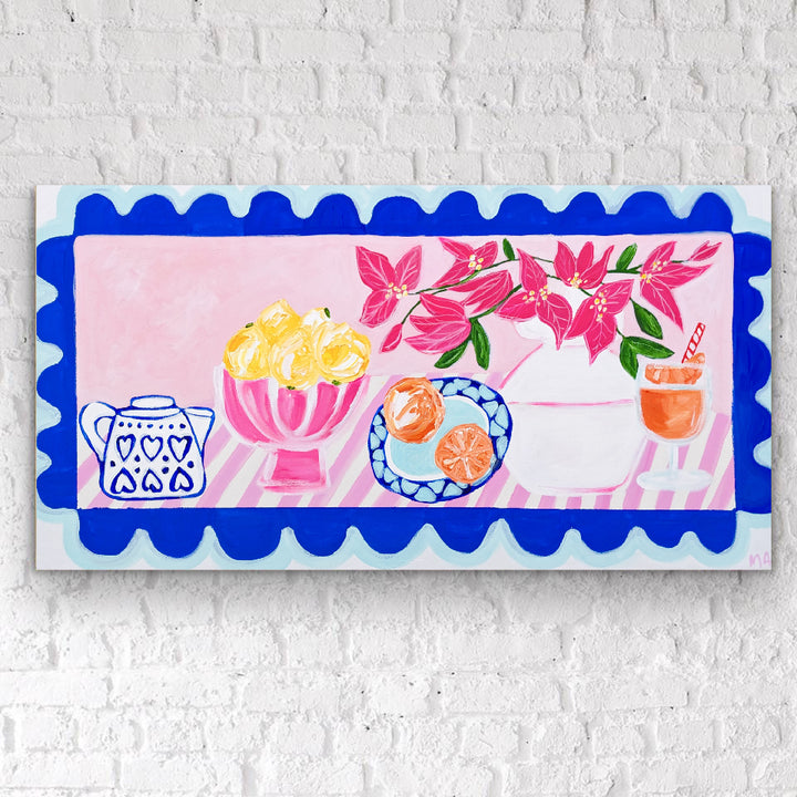 Maggi's Little Table