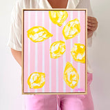 When Life Gives You Lemons You Make Lemonade