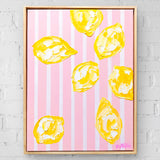 When Life Gives You Lemons You Make Lemonade