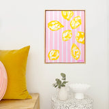 When Life Gives You Lemons You Make Lemonade