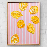 When Life Gives You Lemons