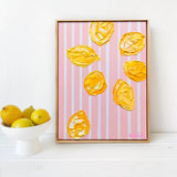 When Life Gives You Lemons