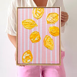 When Life Gives You Lemons