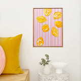 When Life Gives You Lemons