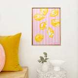 When Life Gives You Lemons Again