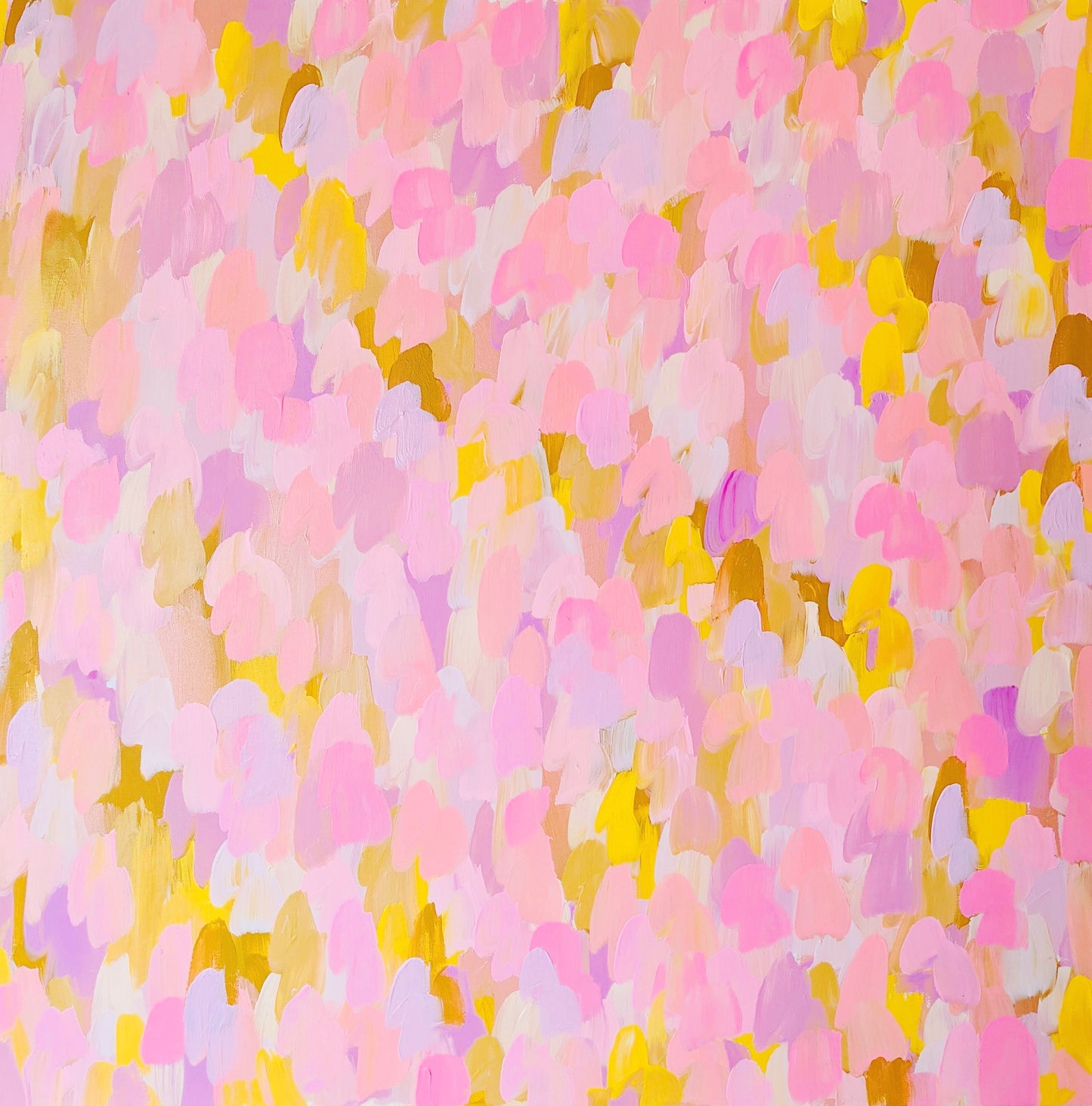 Autumn Blooms