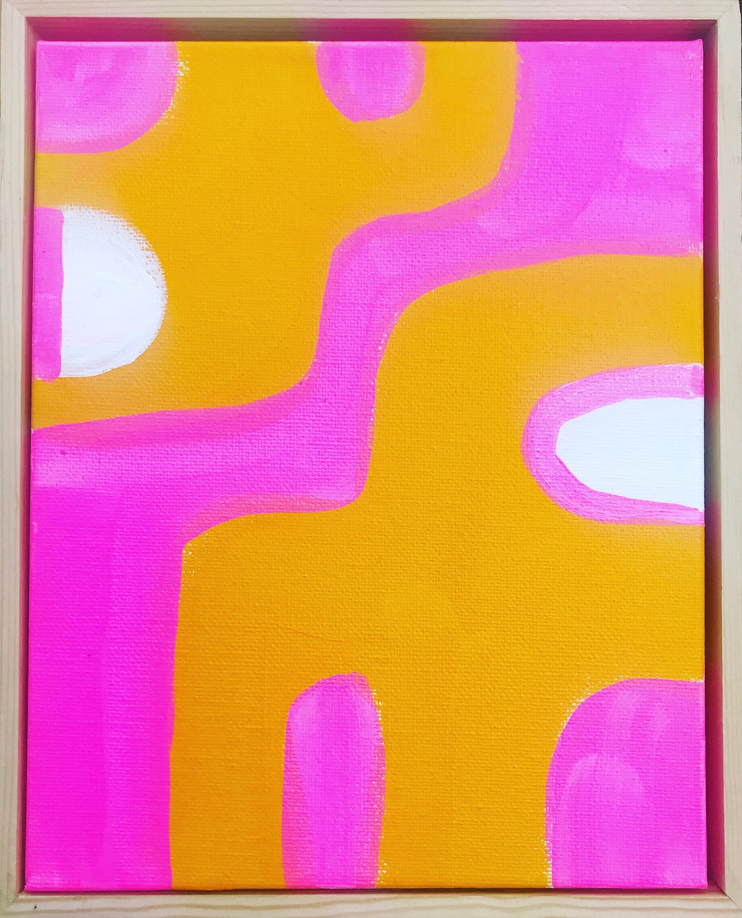Pink Lemonade