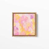Blooms Limited Edition Canvas Print