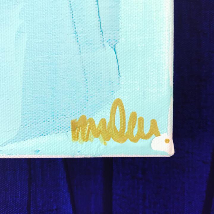 Low Tide At Shelly I