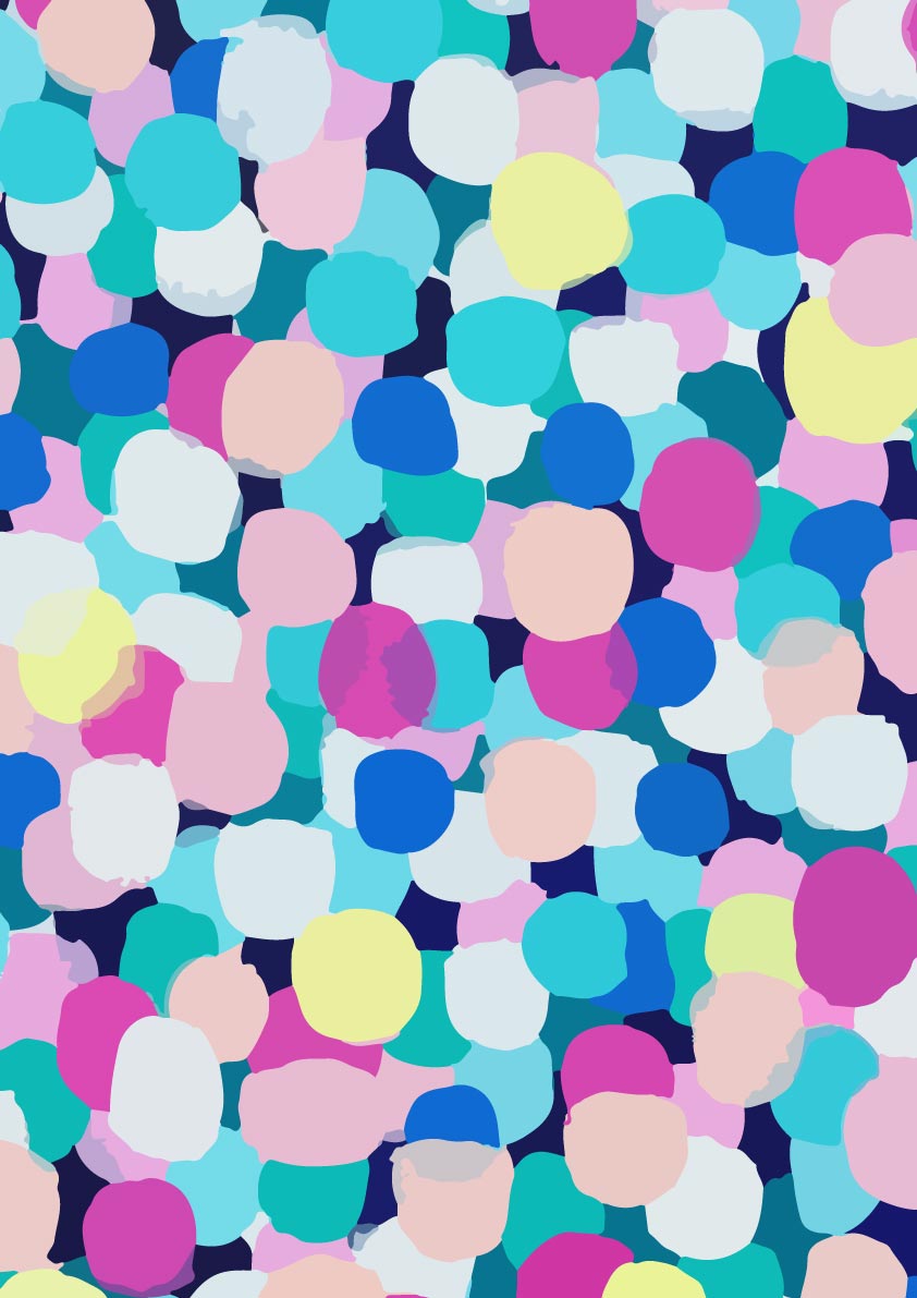 DOTTY LARGE
