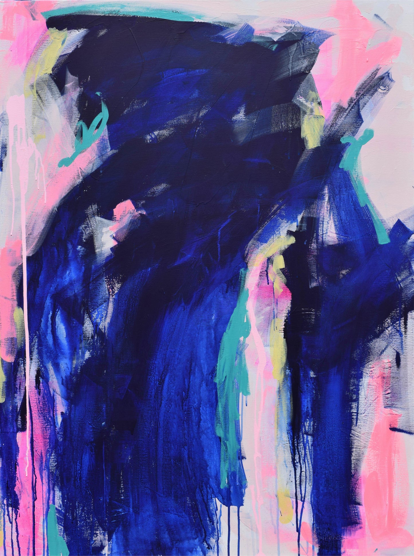 Electric Lovers