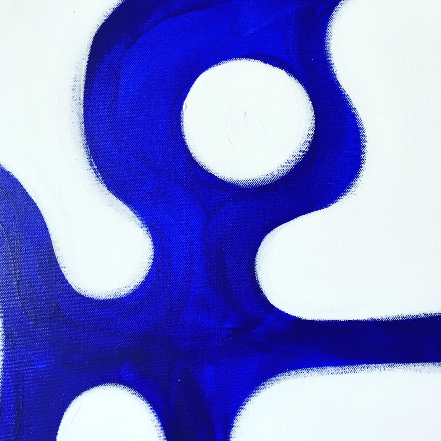 A Little Bit Blue