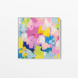 The Lovely Bloom Limited Edition Canvas Print