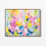 The Lovely Bloom Limited Edition Canvas Print