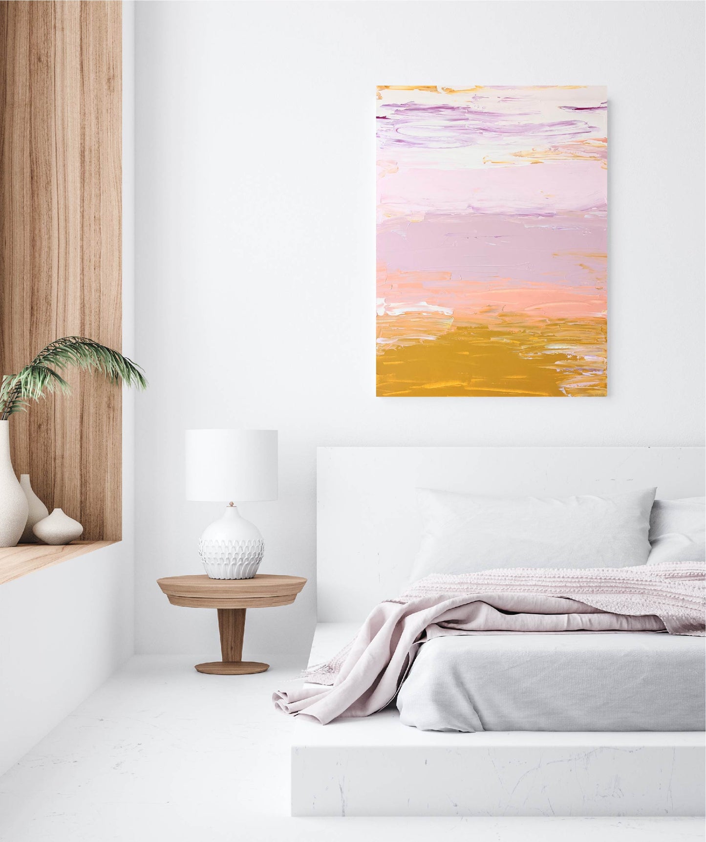 Desert Bloom
