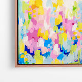 Dopamine Garden Print