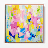 Dopamine Garden Print