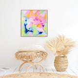 Happy Days Limited Edition Print