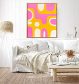 Here Comes The Sun Limited Edition Canvas Print