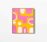 Here Comes The Sun Limited Edition Canvas Print