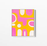 Here Comes The Sun Limited Edition Canvas Print
