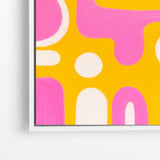 Here Comes The Sun Limited Edition Canvas Print