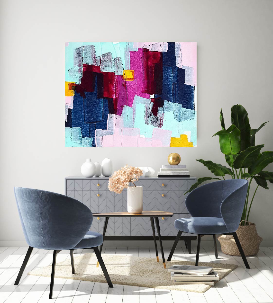 Lately I've Been Thinking