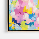 The Lovely Bloom Limited Edition Canvas Print