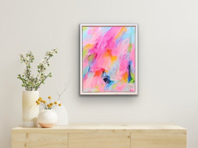 Flower Pop II