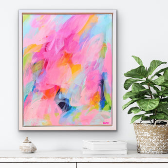 Flower Pop II