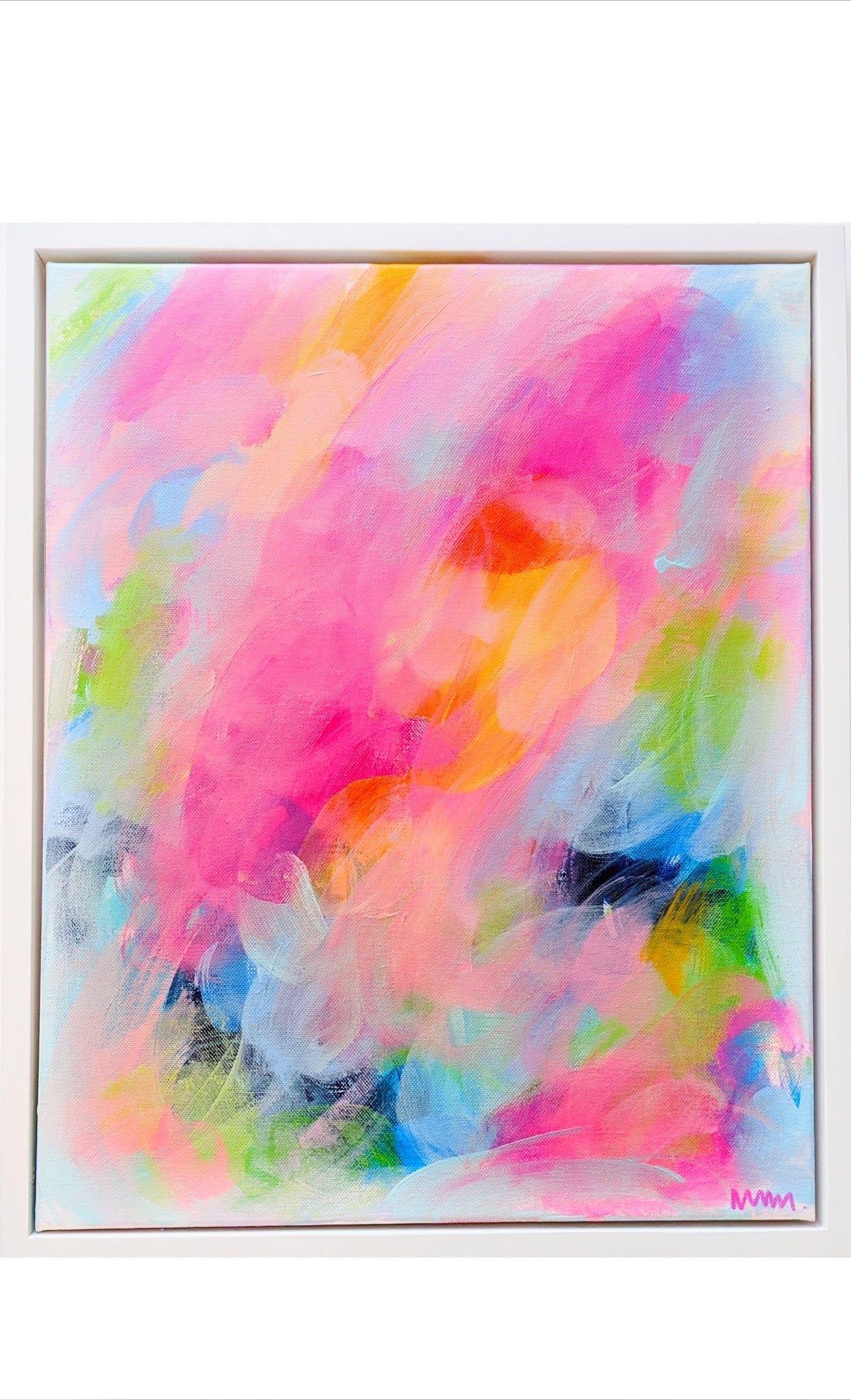 Flower Pop III