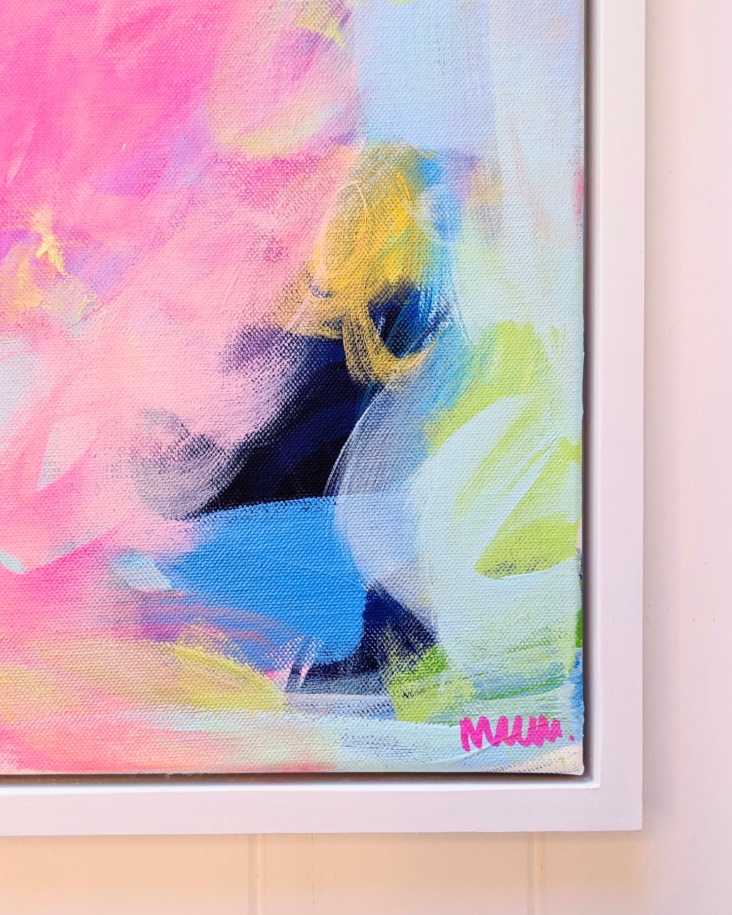 Flower Pop III