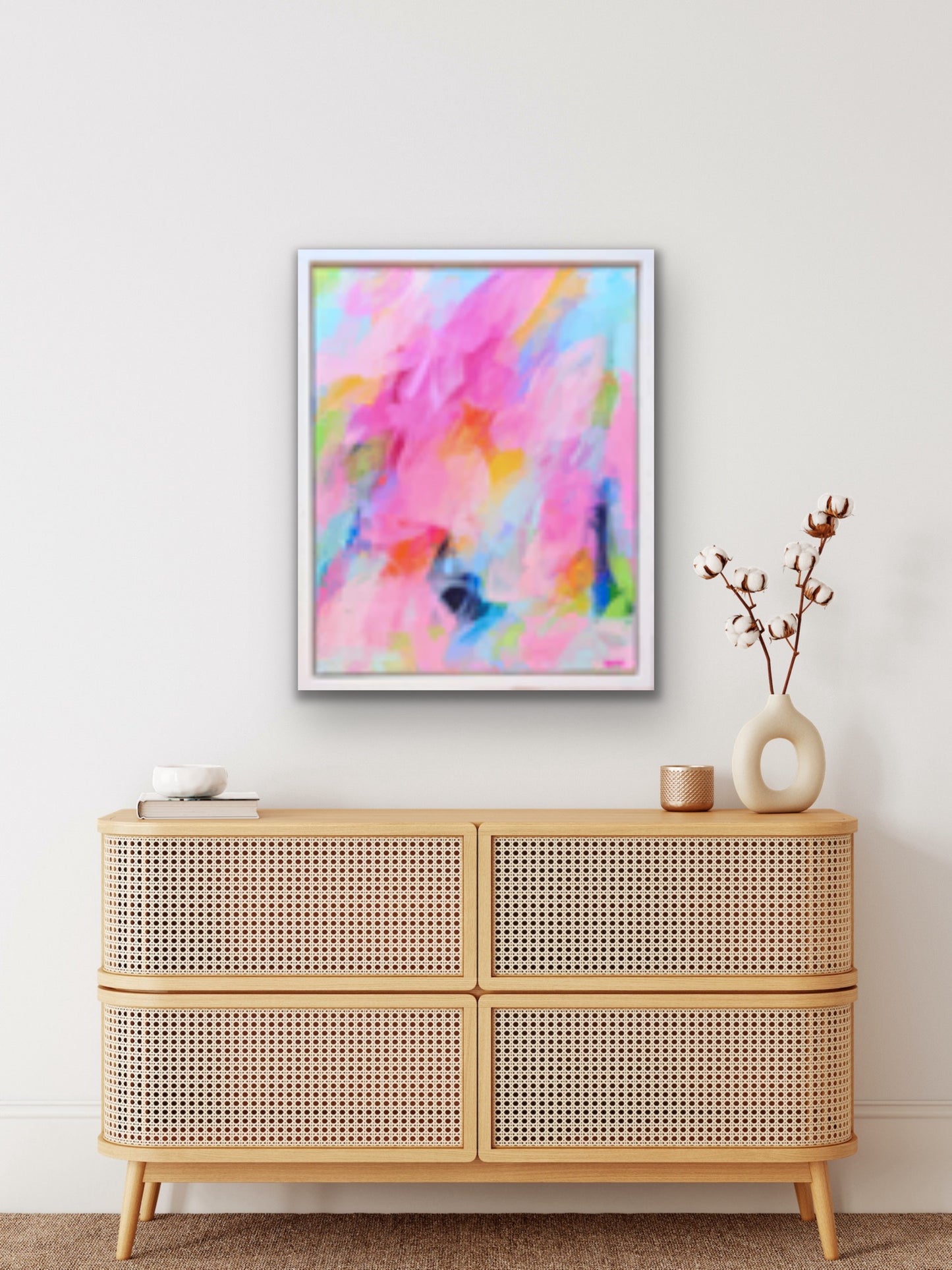Flower Pop III