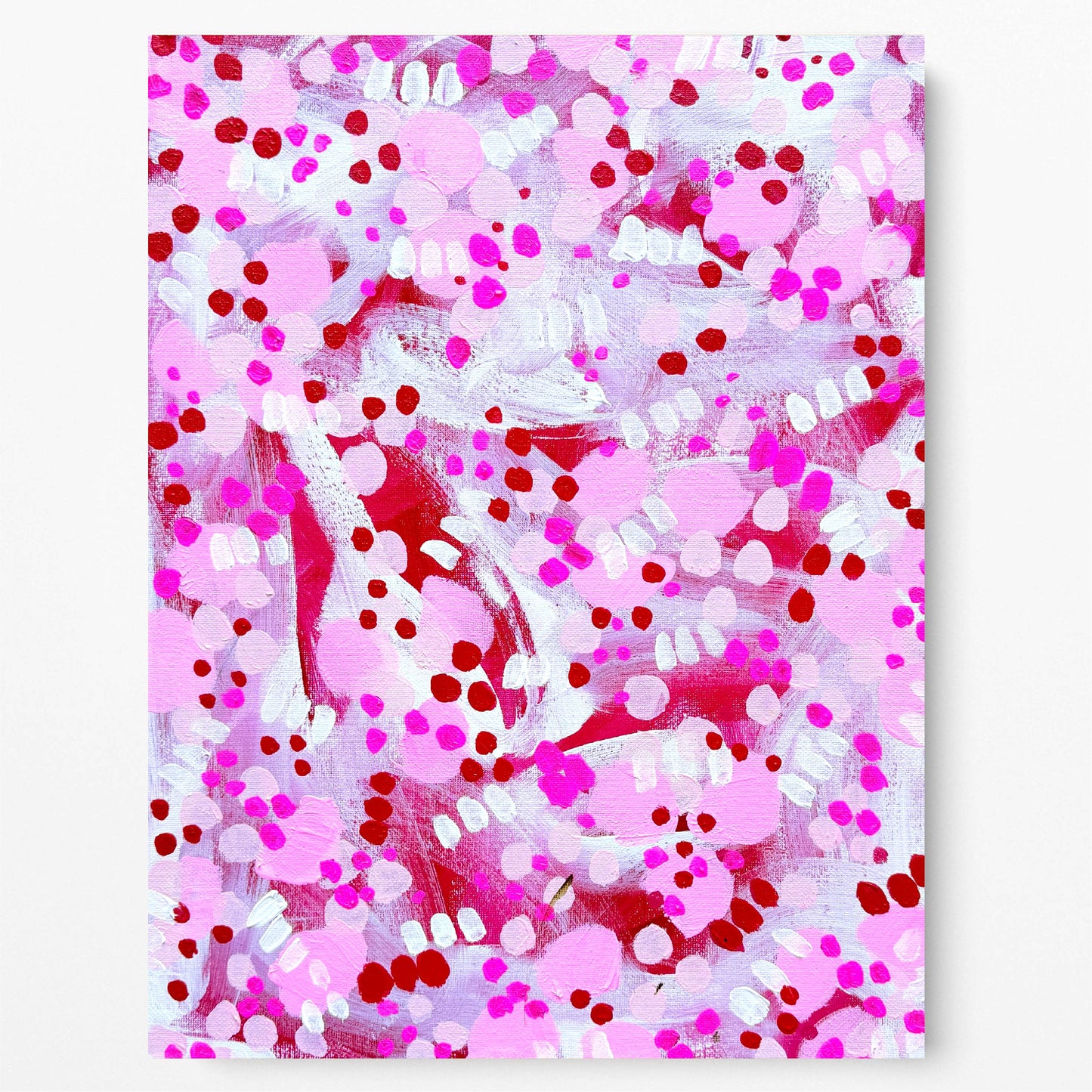 Confetti Hearts