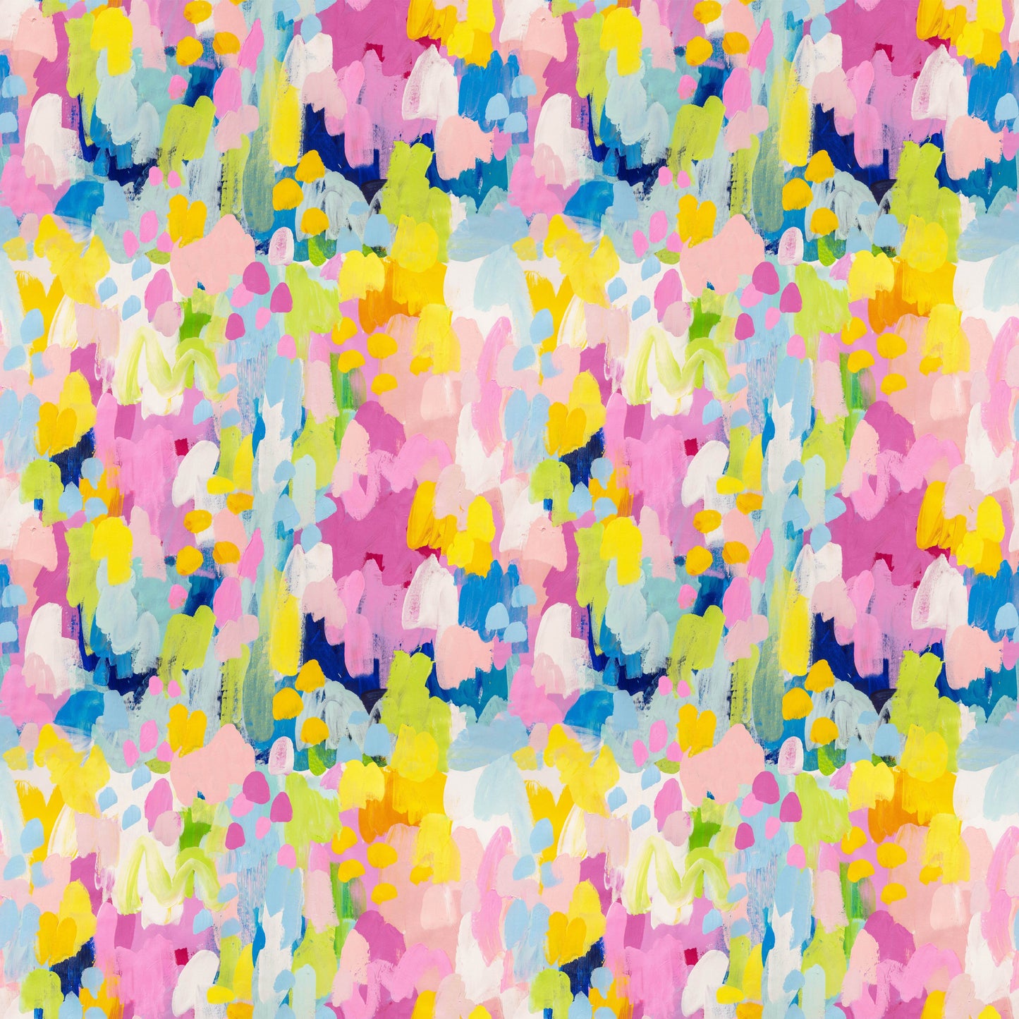 DOPAMINE GARDEN Licensed Artwork