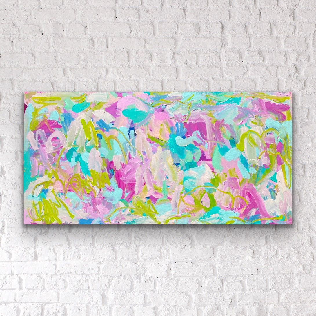 Energy Release II