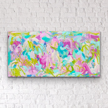 Energy Release II